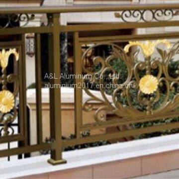 Aluminum Alloy Fence photo-4