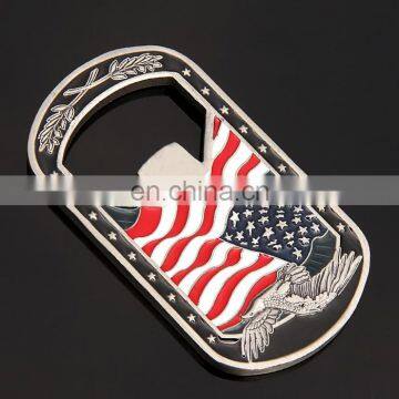 Customized Bottle Opener For Promotion