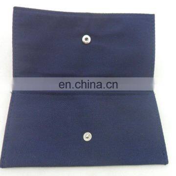 Watch Roll Canvas Watch Roll Travel Watch Pouch photo-4