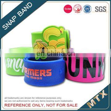 Silicone Snap Band Supplier photo-4
