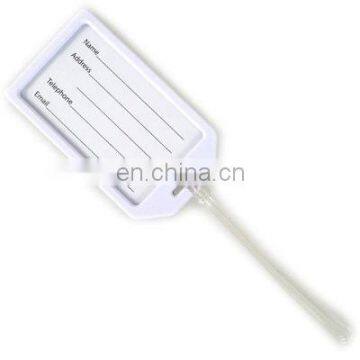 High quality luggage tag loop strap