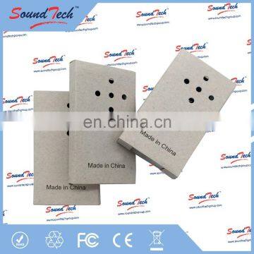 Electronic Components Sound Sensor Voice Recorder for Toy photo-3