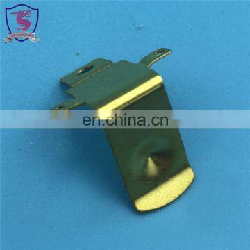 Custom Professional sheet parts metal spring clip