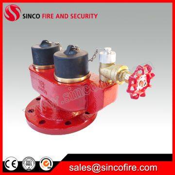 2 Way Breeching Inlet Valve photo-3