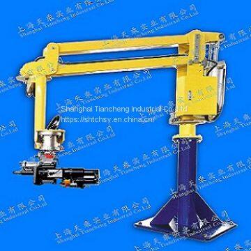 Ultrasonic Load Measurement