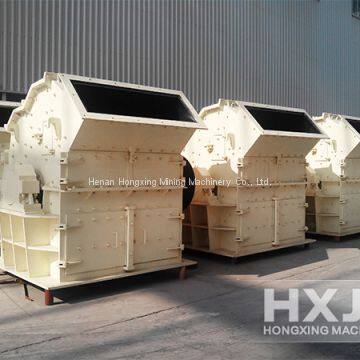 Impact Crusher photo-4