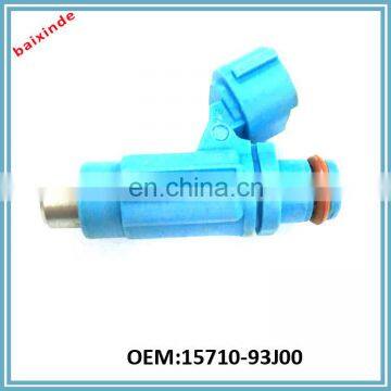 Auto Parts Fuel Injector for SUZUKI Outboard DF 200-250HP 1571093J00 15710-93J00 photo-3