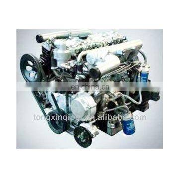 YUNNEI 4102QB engine assembly