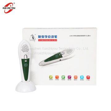 Musical Toy OID Reading Pen Multi-functional Talking Pen for Kids Adults photo-5