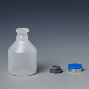 50ml sterile vial drug injection bottle