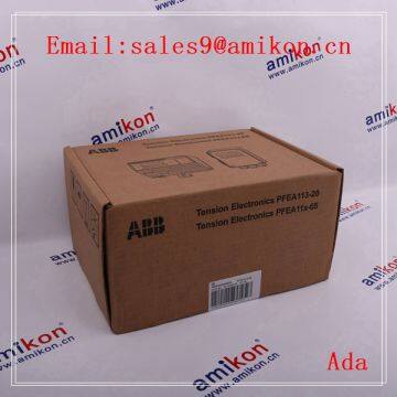 CS31 FPR3315101R1032 ||abb Analog Output Module Digital Output Module
