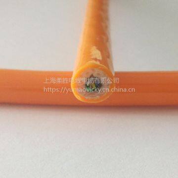 4bar W.p Umbilical Electrical Cable Smooth Inner For Sale