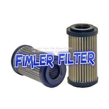 ATOS Filter SPCFE10025,SPCFE63060,SPCFH13510,SPCFH13525,XFUI100,FEI100125