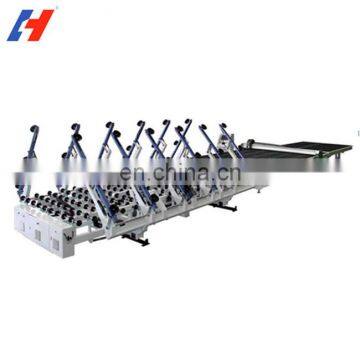 Full Automatic Glass Cutting Machine/Glass Cutting Line