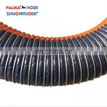 Composite hose industrial composite hose delivery oil and petroleum composite hose for MIDE Oil power