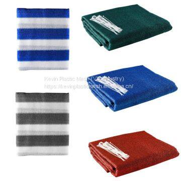 Balcony Safety Fence Shading Net and Balcony Privacy Screen photo-3