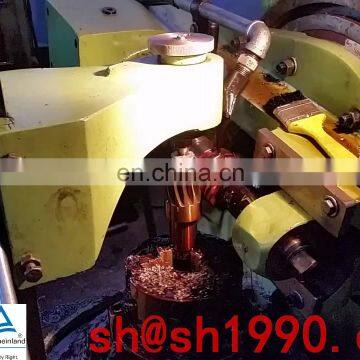 Steel horse Economy CNC/normal Y3150 gear hobbing machine