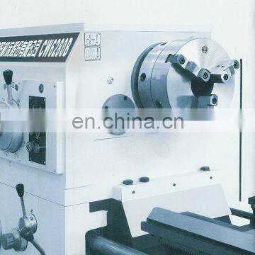 CW Series Horizontal Lathe/CW6180C