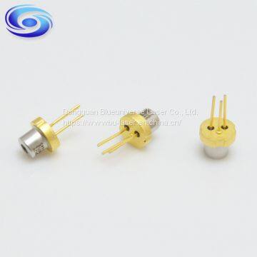 High Quality Rohm 780nm 5mw IR Wavelength Laser Diode for Lidar photo-3