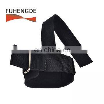 Factory Lifting Belt Straps Wrist Protector for Weight lifting and Bodybuilding