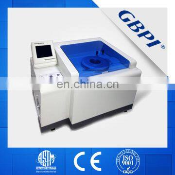 Transmittance Tester/Water Vapor Transmittance Tester