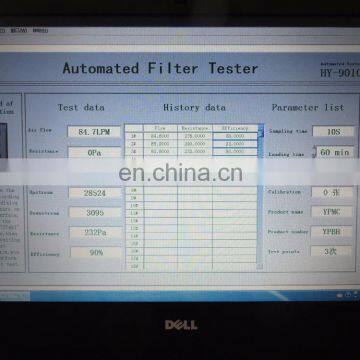 Automated Filter Tester photo-4