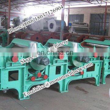 Old Cloth Recycling Machine, Recycling Opener Machine for Cotton photo-6