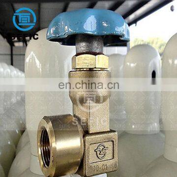 Professional Supply 50 Liter Oxygen Cylinder Price photo-5