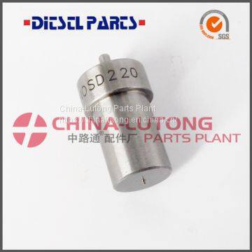 bosch diesel injection nozzles DN0SD220 0 434 250 072