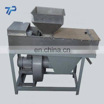 Low Cost High Capacity Raosted Peanut Peeler Machine for Sale