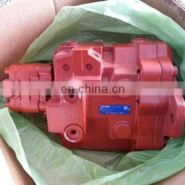 B0600-27013 Kayaba pump PSVD2-27E main pump PSVD2-27 KYB hydraulic pump