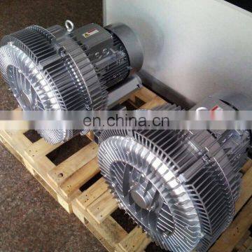 Europe Elmo 15 hp Regenerative Type Blower Specification photo-4