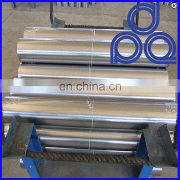 STKM13C Honed Cold Drawn Seamless Steel Pipe photo-5