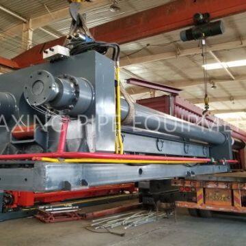 Steel Tube Making Machine Steel Tube Expansion Machine photo-4