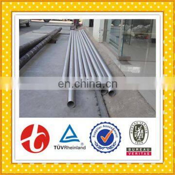 Spiral L485 Welded Steel Pipe photo-4