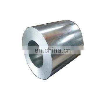 Zinc Coated gi Coil Galvanized Steel photo-2