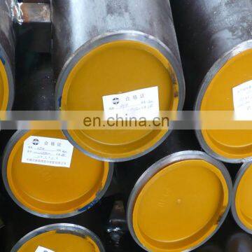Factory Directly Provide Normalized Cylinder E355 ST52 Tubes For Pneumatic Cylinder Barrel photo-5