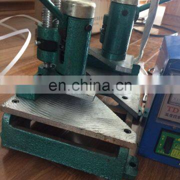 Portable Welding Machine for Pvc Window photo-7