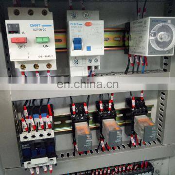 Aluminium Window Corner Hydraulic Crimping Machine