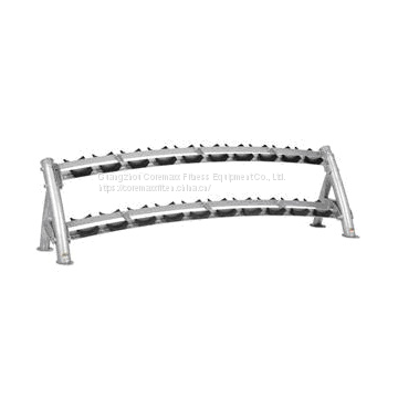 CM-246 2-Tier Dumbbell Rack