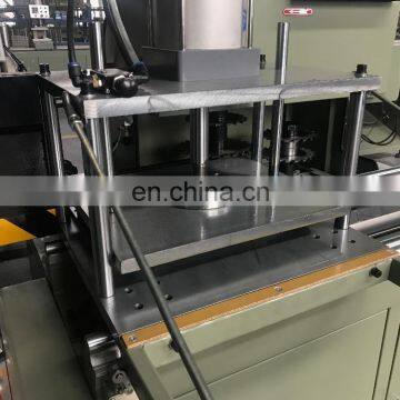 Aluminium Windows Manufacturing End Milling Machine for Doors photo-4