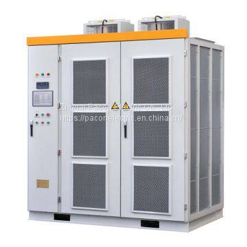 Sinopak Medium Voltage Variable Frequency Drives photo-2
