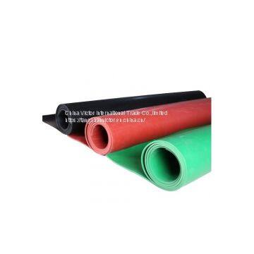 waterproof SBR Rubber Sheet