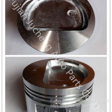 Automobile Engine Piston 2E used for TOYOTA Auto 13101-11050