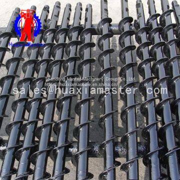 7.5kw Electric Slope Support Drilling Machine Road Perforator Manufacturer Mine Explosion-proof Rock Drill Slope Support Drill Rig photo-4