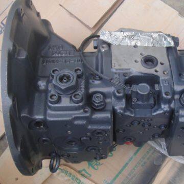 SELL PC200-7 HYDRAULIC PUMP 708-2L-00300 photo-4
