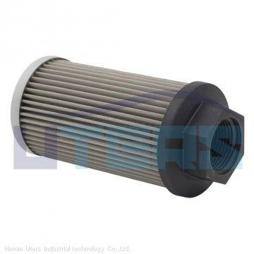 UTERS replace of STAUFF  thick  hydraulic oil  filter element  SUS-P-088- N20F- 140-125-0   accept custom