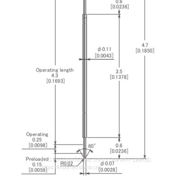 Double End Testing Probe photo-5