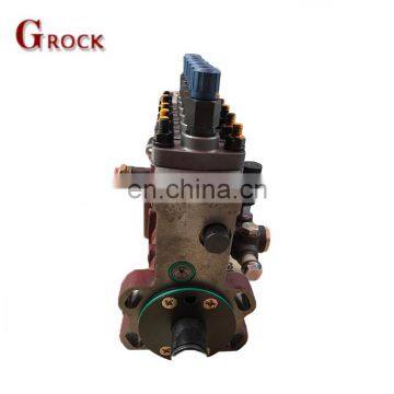 Diesel Engine Fuel Injection Pump 8400360788 GYY2107 P86PF1