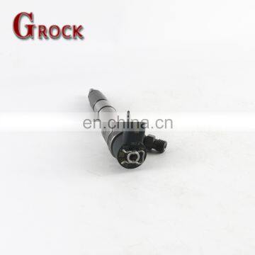Genuine Dongfeng Diesel Engine Fuel Common Rail Injector 0445110365 for Changhai 4F20BTCI/4B28TCI photo-2